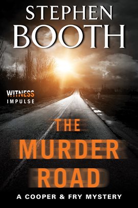 Cover image for The Murder Road