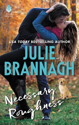 Cover image for Necessary Roughness
