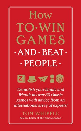 Cover image for How to Win Games and Beat People