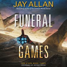 Cover image for Funeral Games