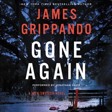 Cover image for Gone Again