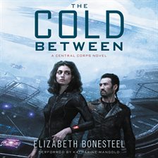 Cover image for The Cold Between