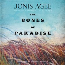 Cover image for Bones of Paradise