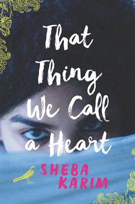 Cover image for That Thing We Call a Heart