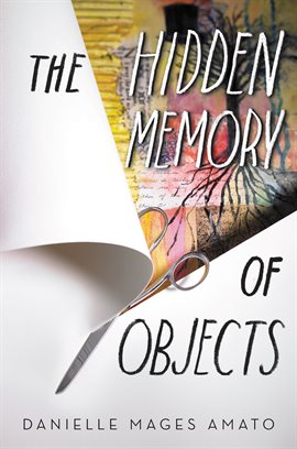 Cover image for The Hidden Memory of Objects