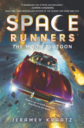 Imagen de portada para The Moon Platoon
