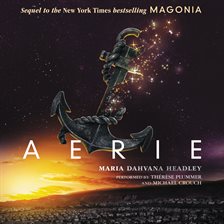 Cover image for Aerie