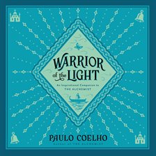 Cover image for Warrior of the Light