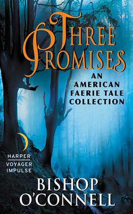 Cover image for Three Promises