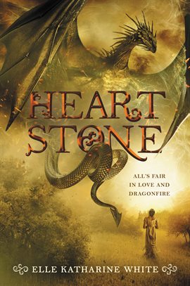 Cover image for Heartstone