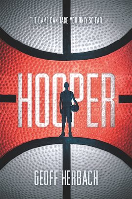 Cover image for Hooper