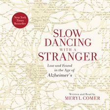 Cover image for Slow Dancing with a Stranger