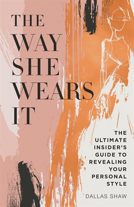 Cover image for The Way She Wears It