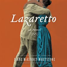 Cover image for Lazaretto