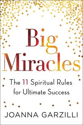 Cover image for Big Miracles