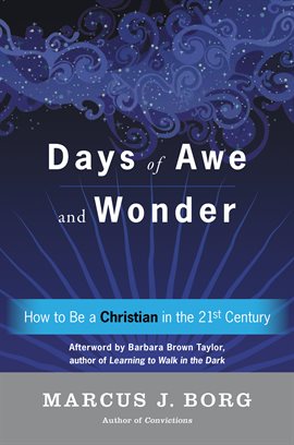 Cover image for Days of Awe and Wonder