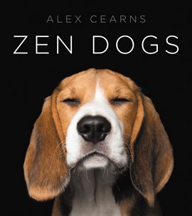 Cover image for Zen Dogs