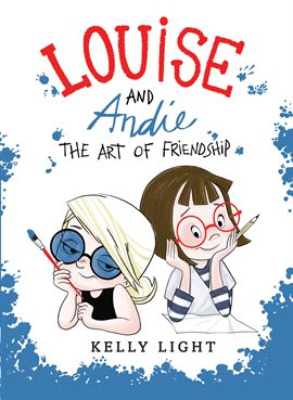 Cover image for Louise and Andie