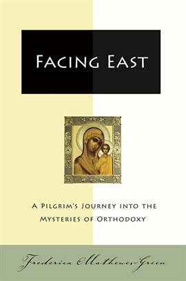 Cover image for Facing East