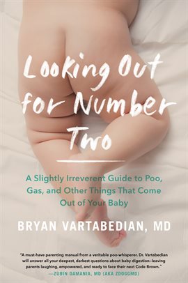 Cover image for Looking Out for Number Two