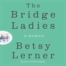 Cover image for The Bridge Ladies