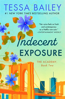Cover image for Indecent Exposure