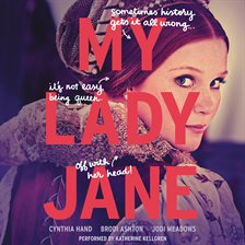 Cover image for My Lady Jane