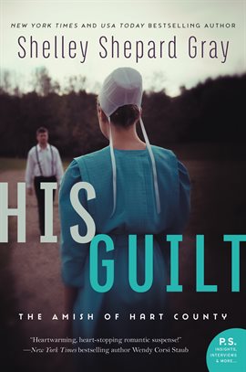 Cover image for His Guilt