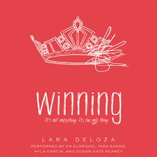 Cover image for Winning
