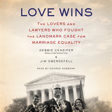 Cover image for Love Wins