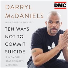 Cover image for Ten Ways Not to Commit Suicide