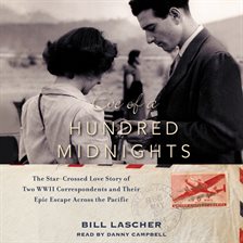 Cover image for Eve of a Hundred Midnights