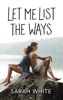 Cover image for Let Me List the Ways