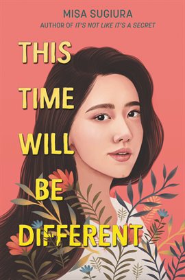 Cover image for This Time Will Be Different