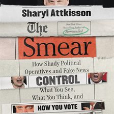 Cover image for The Smear