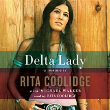 Cover image for Delta Lady