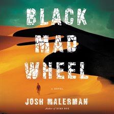 Cover image for Black Mad Wheel Unabridged
