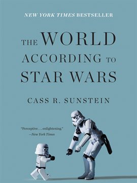 Cover image for The World According to Star Wars