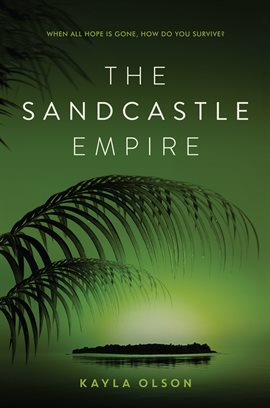Cover image for The Sandcastle Empire