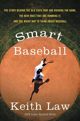 Cover image for Smart Baseball