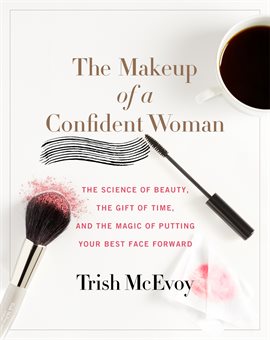 Cover image for The Makeup of a Confident Woman