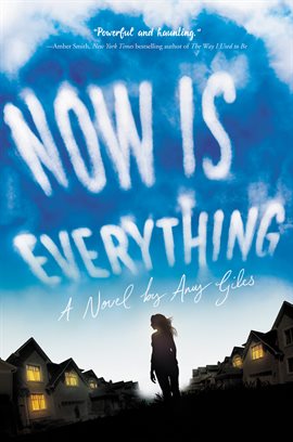 Cover image for Now Is Everything