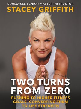 Cover image for Two Turns from Zero