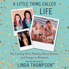 Cover image for A Little Thing Called Life