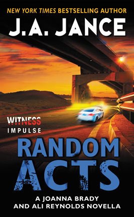 Cover image for Random Acts