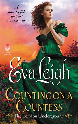 Cover image for Counting on a Countess