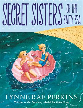 Imagen de portada para Secret Sisters of the Salty Sea