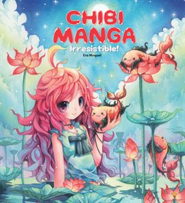 Cover image for Chibi Manga