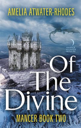 Cover image for Of the Divine