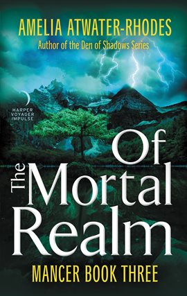 Cover image for Of the Mortal Realm